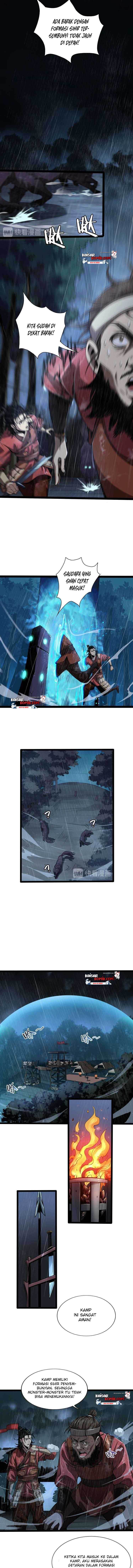 World’s Apocalypse Online Chapter 02 Gambar 4