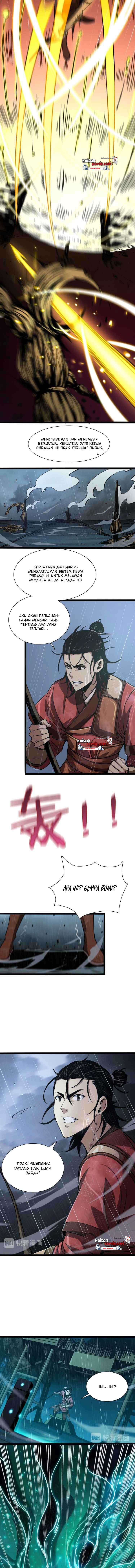 World’s Apocalypse Online Chapter 02 Gambar 9