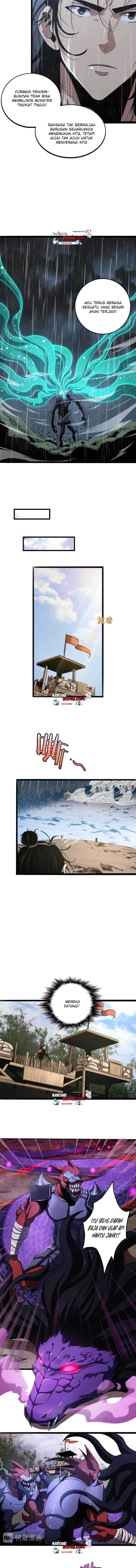 World’s Apocalypse Online Chapter 03 Gambar 6