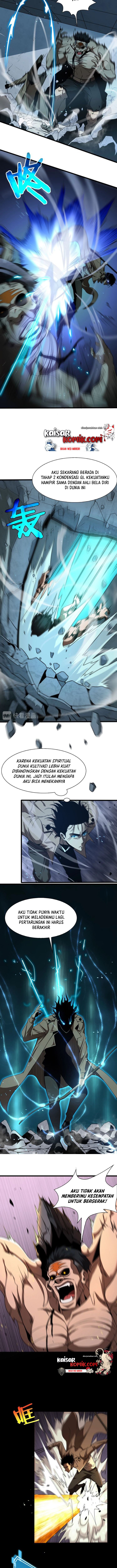 World’s Apocalypse Online Chapter 07 Gambar 3