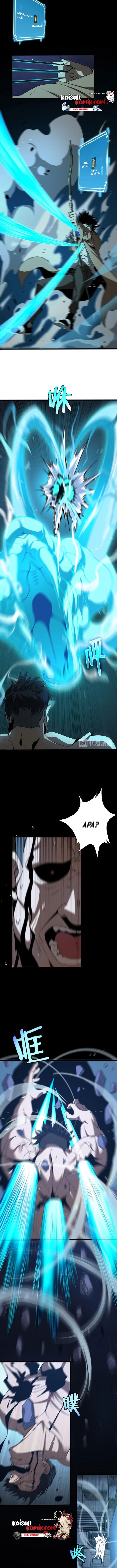 World’s Apocalypse Online Chapter 07 Gambar 4