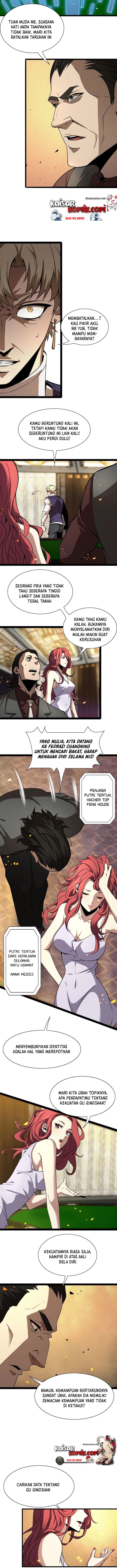 World’s Apocalypse Online Chapter 07 Gambar 6