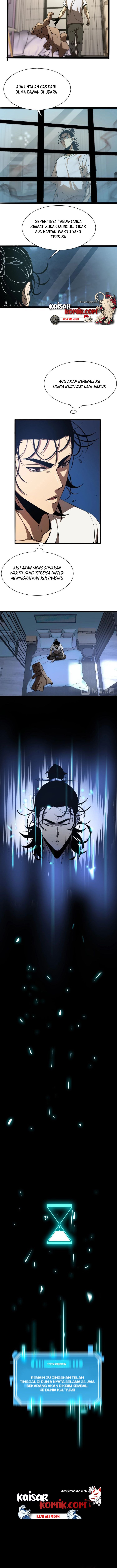 World’s Apocalypse Online Chapter 07 Gambar 9