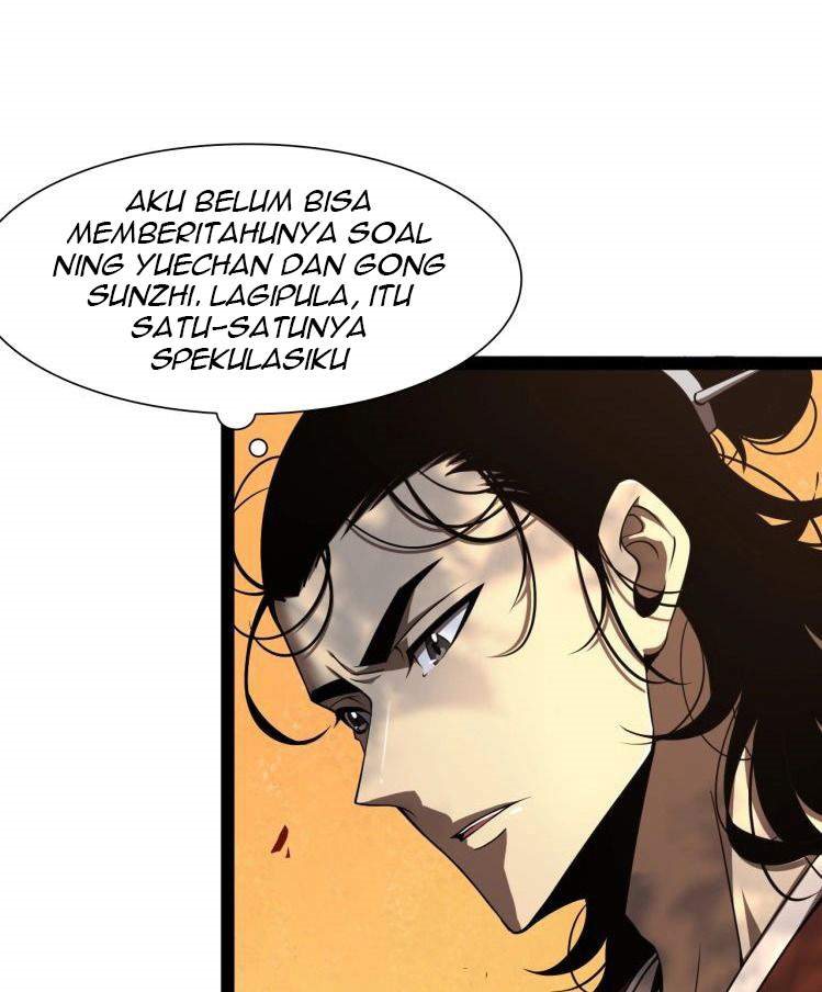 World’s Apocalypse Online Chapter 08 Gambar 3