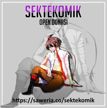 World’s Apocalypse Online Chapter 08 Gambar 34
