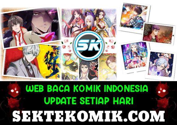 World’s Apocalypse Online Chapter 08 Gambar 35