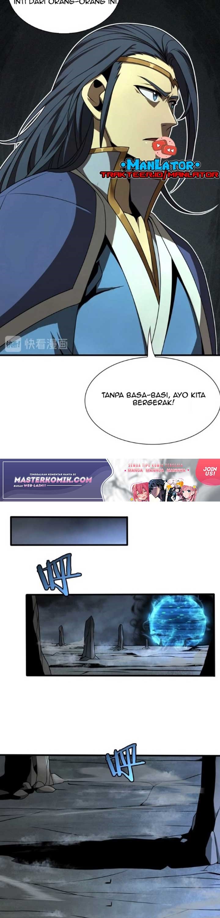 World’s Apocalypse Online Chapter 14 Gambar 9