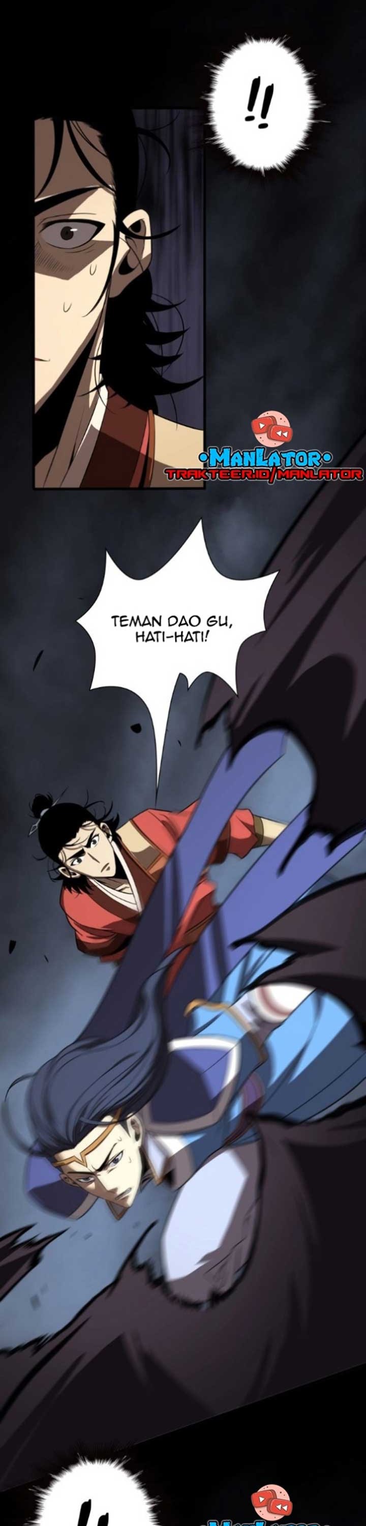 World’s Apocalypse Online Chapter 14 Gambar 32
