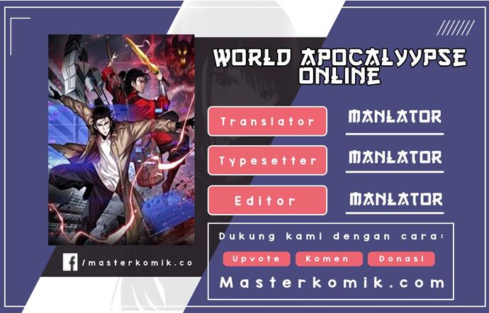 World’s Apocalypse Online Chapter 15 Gambar 1