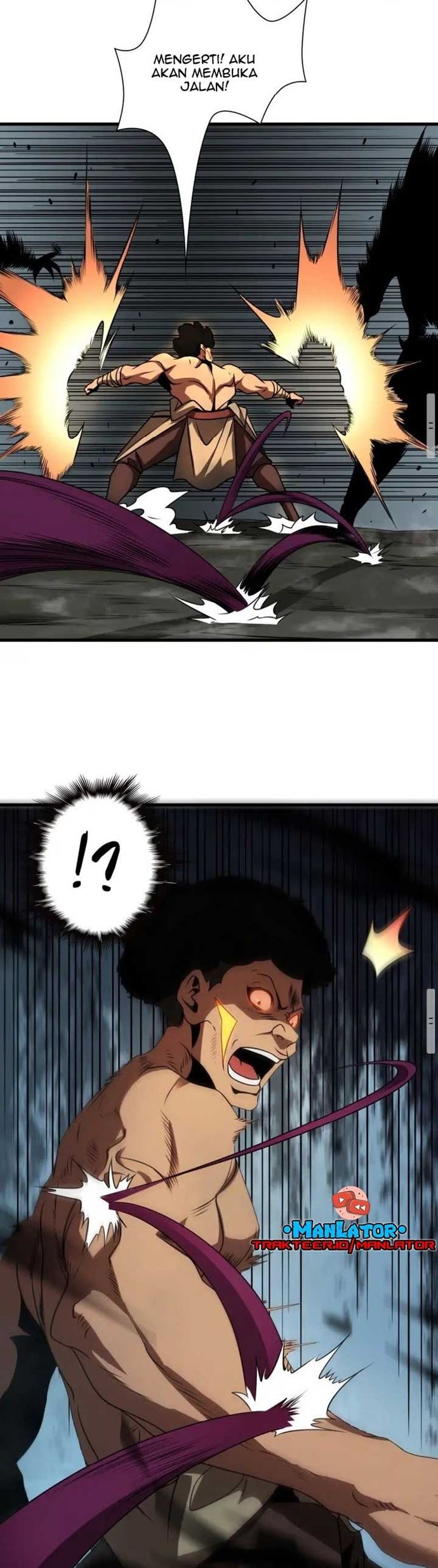 World’s Apocalypse Online Chapter 15 Gambar 10