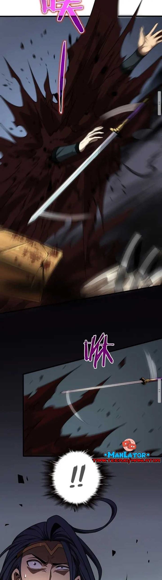 World’s Apocalypse Online Chapter 15 Gambar 18