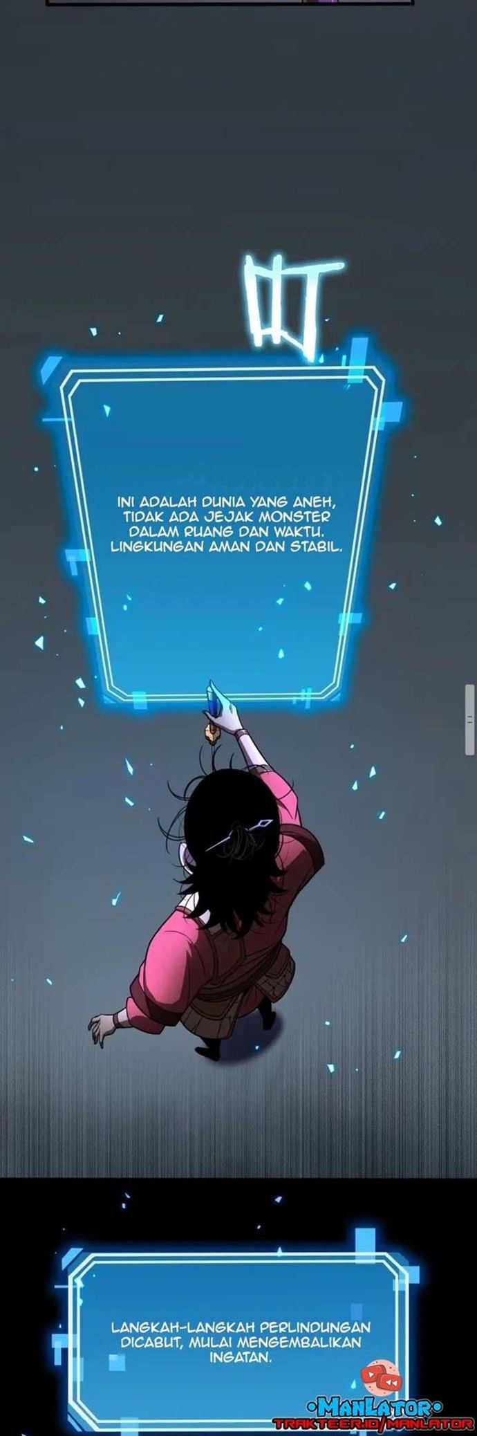 World’s Apocalypse Online Chapter 15 Gambar 24