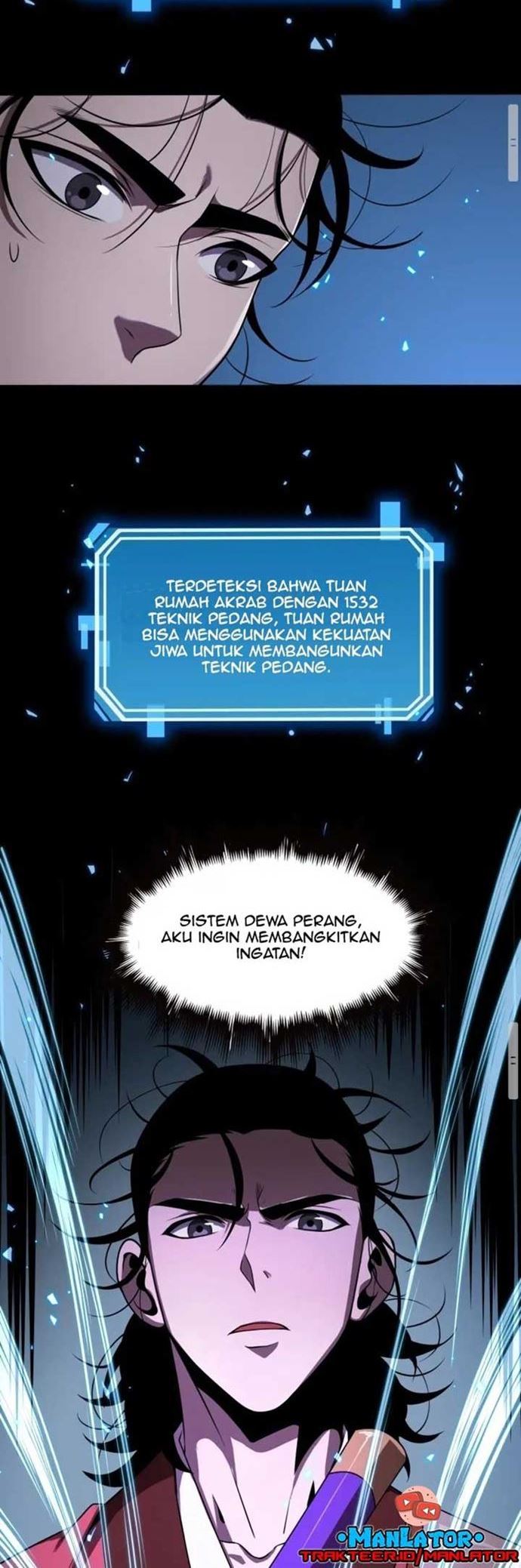 World’s Apocalypse Online Chapter 15 Gambar 25