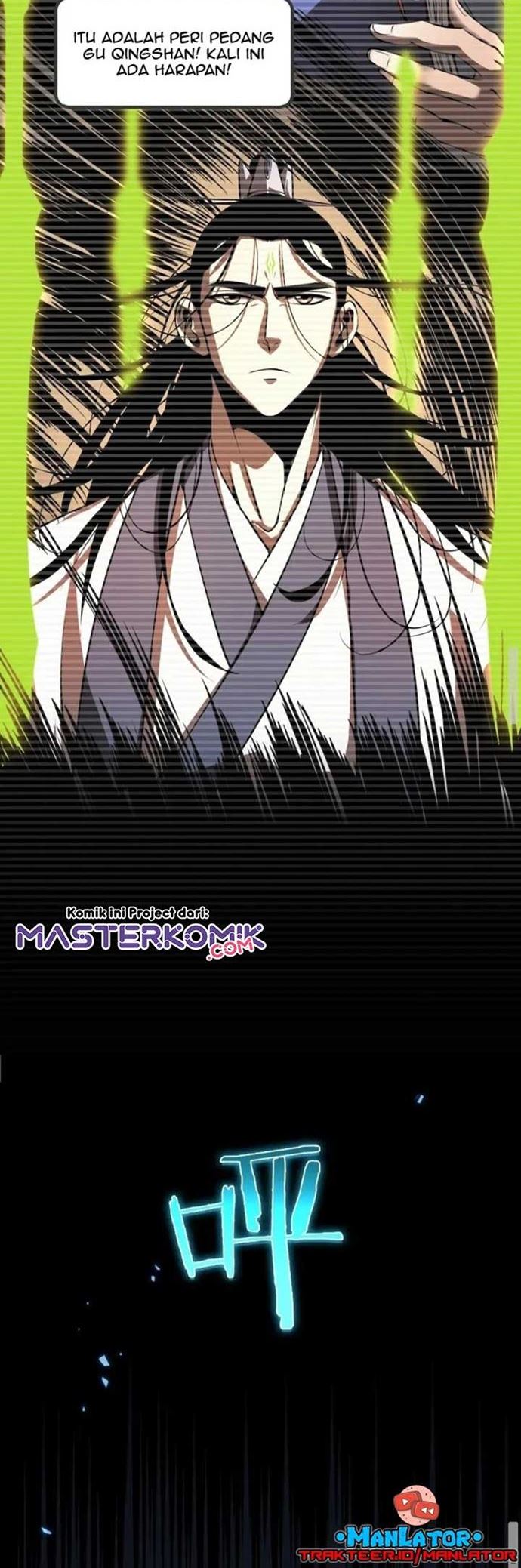 World’s Apocalypse Online Chapter 15 Gambar 27