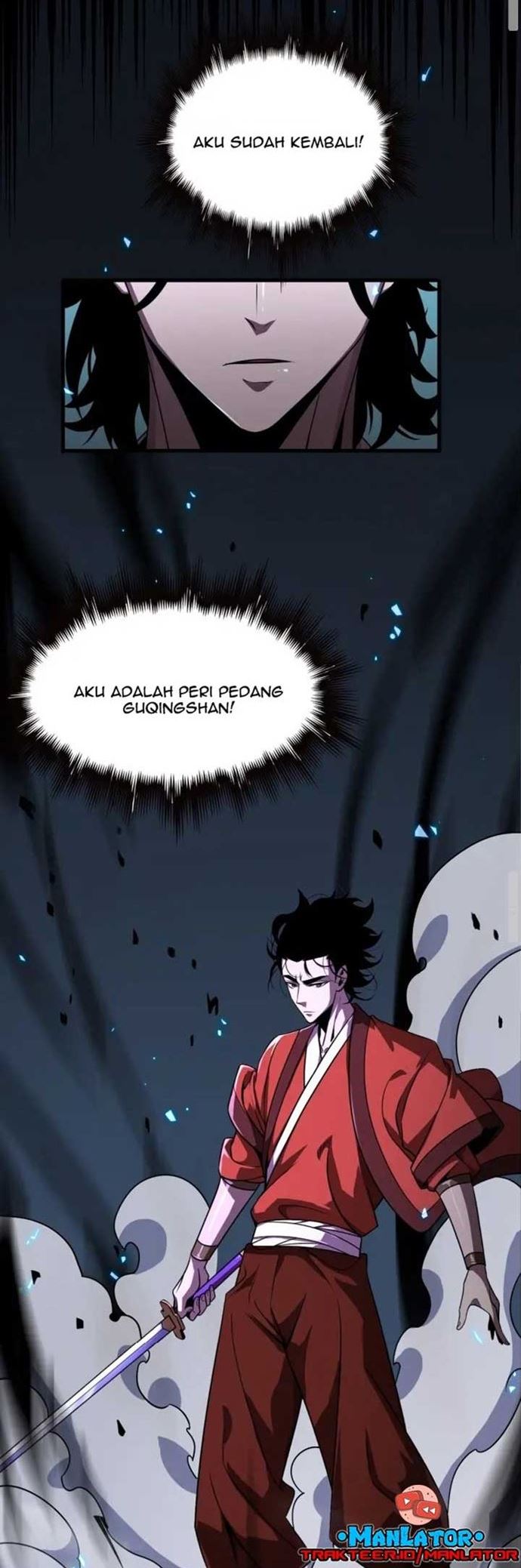 World’s Apocalypse Online Chapter 15 Gambar 28