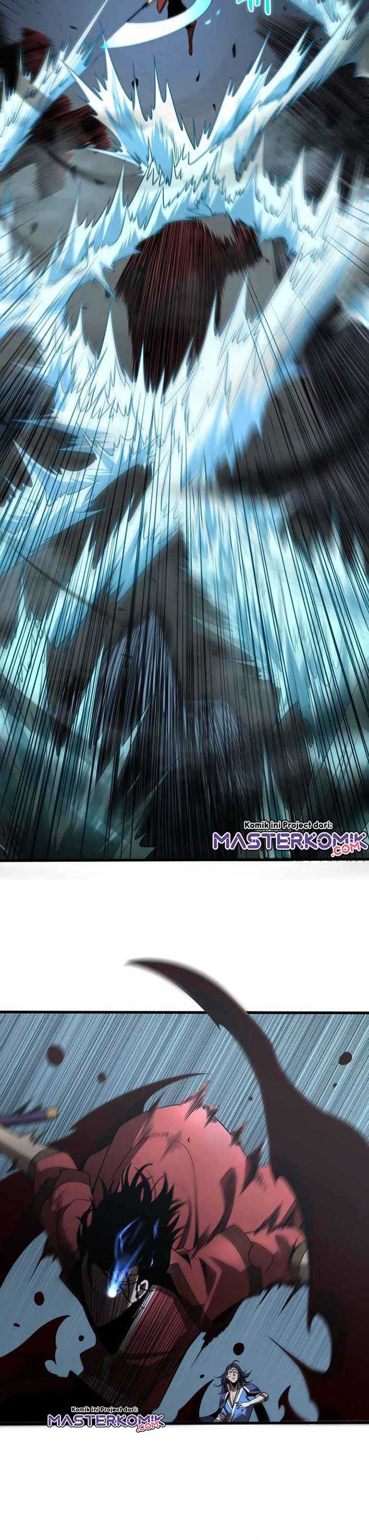 World’s Apocalypse Online Chapter 16 Gambar 10