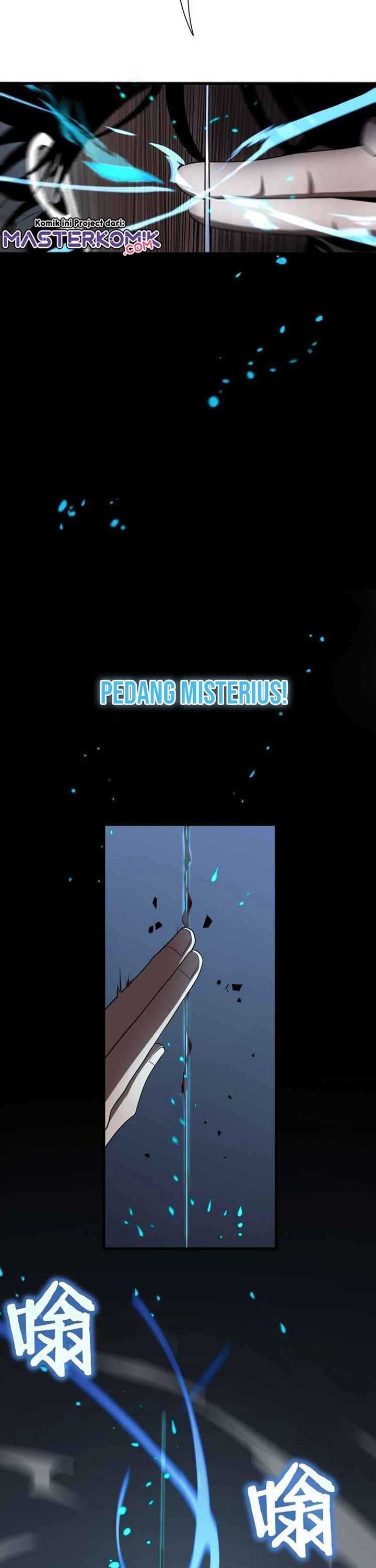 World’s Apocalypse Online Chapter 16 Gambar 26