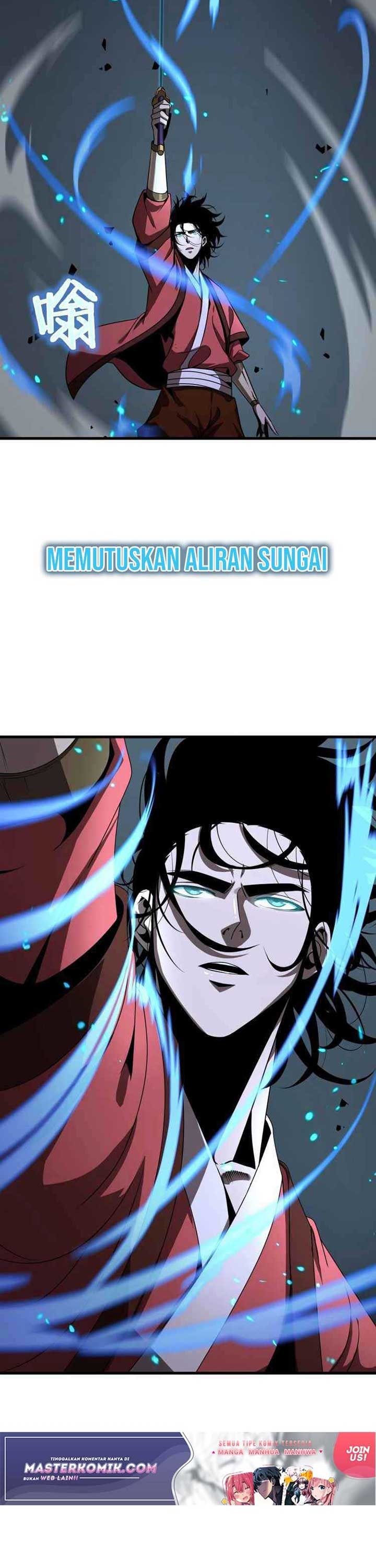 World’s Apocalypse Online Chapter 16 Gambar 27
