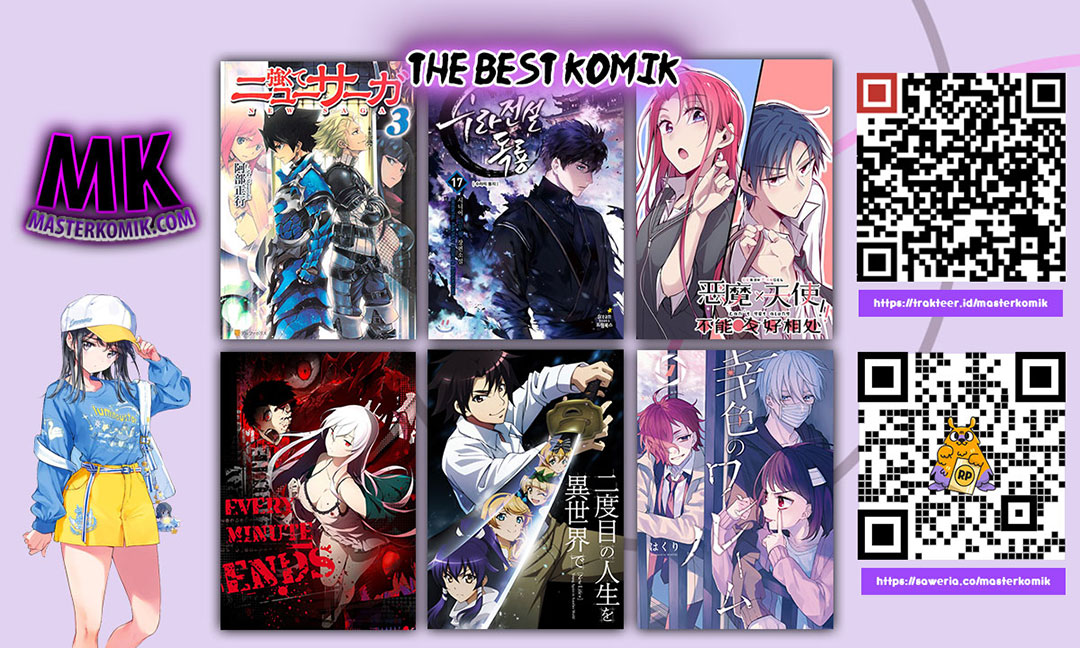 World’s Apocalypse Online Chapter 16 Gambar 30