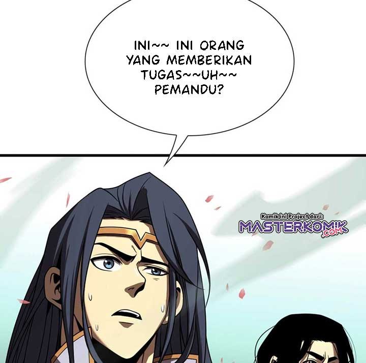 World’s Apocalypse Online Chapter 19 Gambar 4
