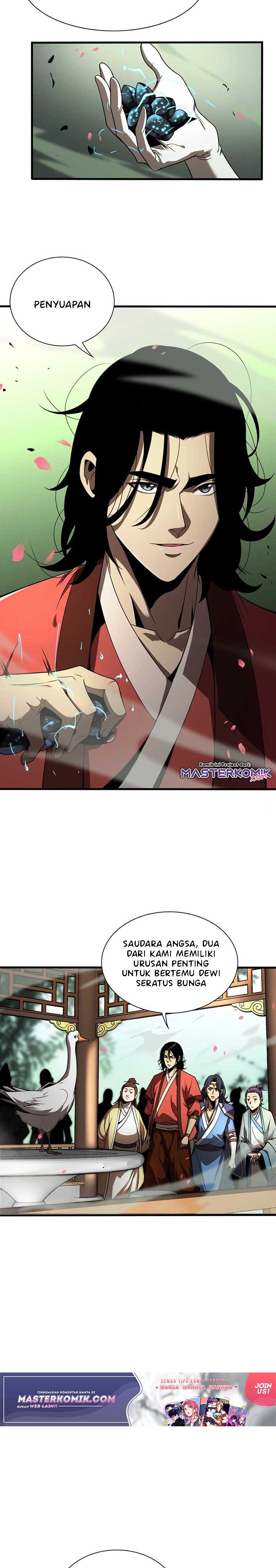 World’s Apocalypse Online Chapter 19 Gambar 6