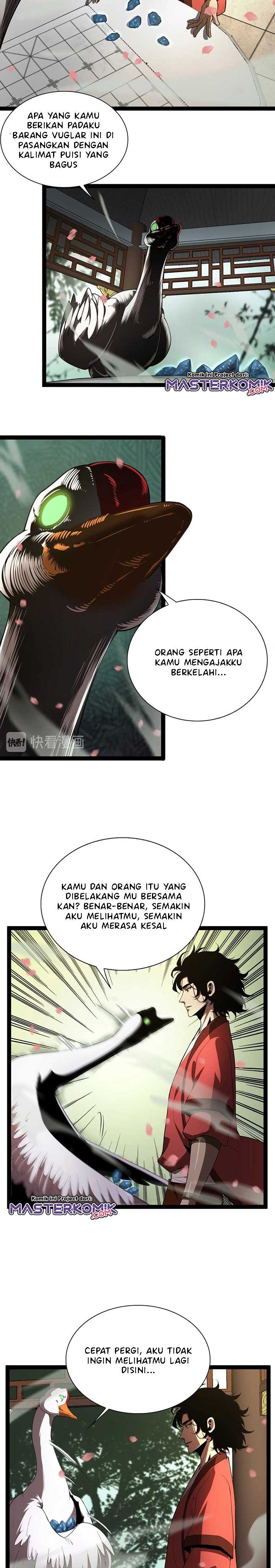 World’s Apocalypse Online Chapter 19 Gambar 8