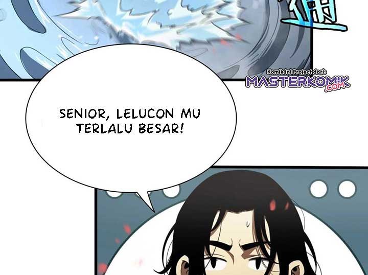 World’s Apocalypse Online Chapter 19 Gambar 19