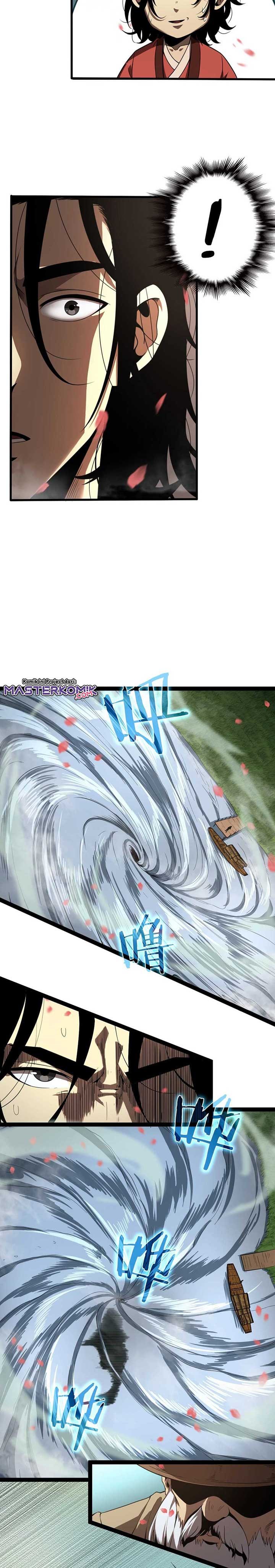 World’s Apocalypse Online Chapter 19 Gambar 20