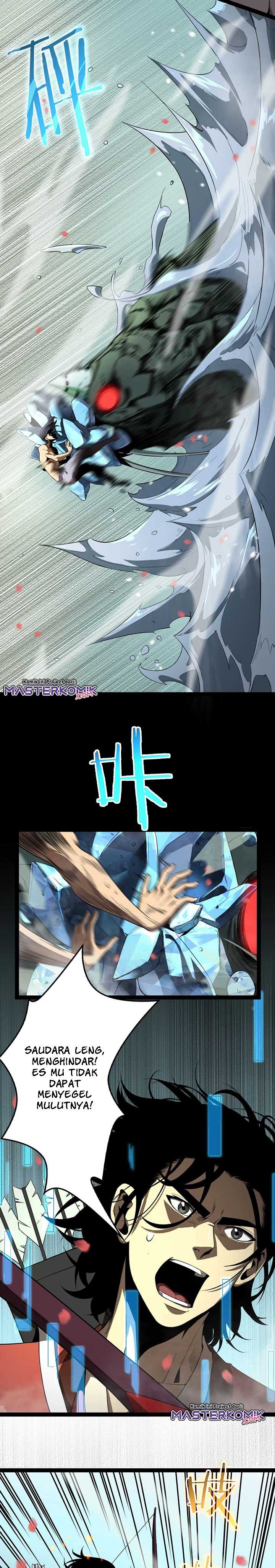 World’s Apocalypse Online Chapter 19 Gambar 21