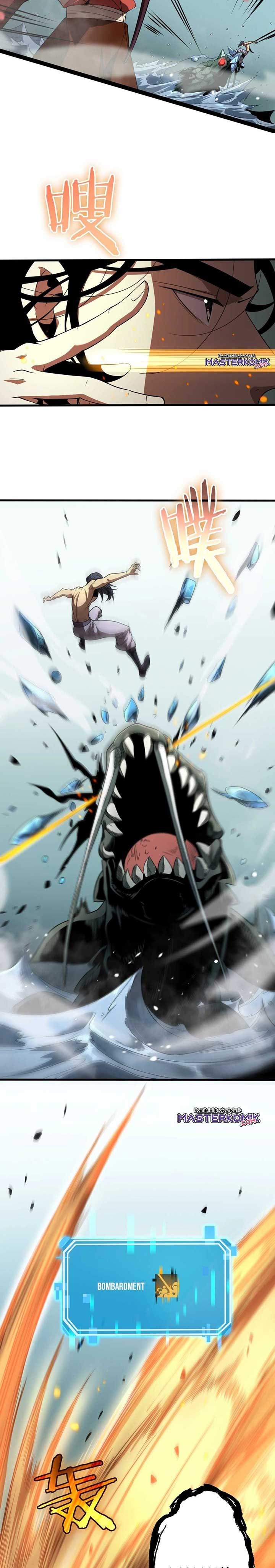 World’s Apocalypse Online Chapter 19 Gambar 23