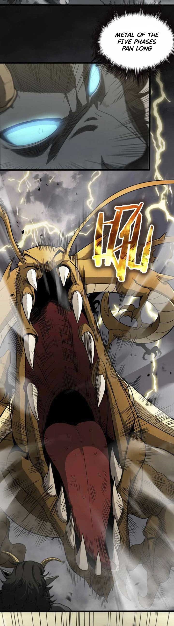 World’s Apocalypse Online Chapter 25 Gambar 7