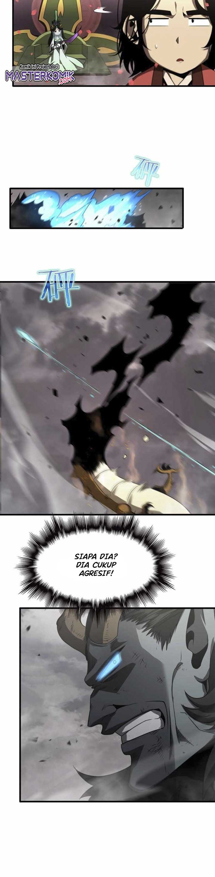 World’s Apocalypse Online Chapter 25 Gambar 11
