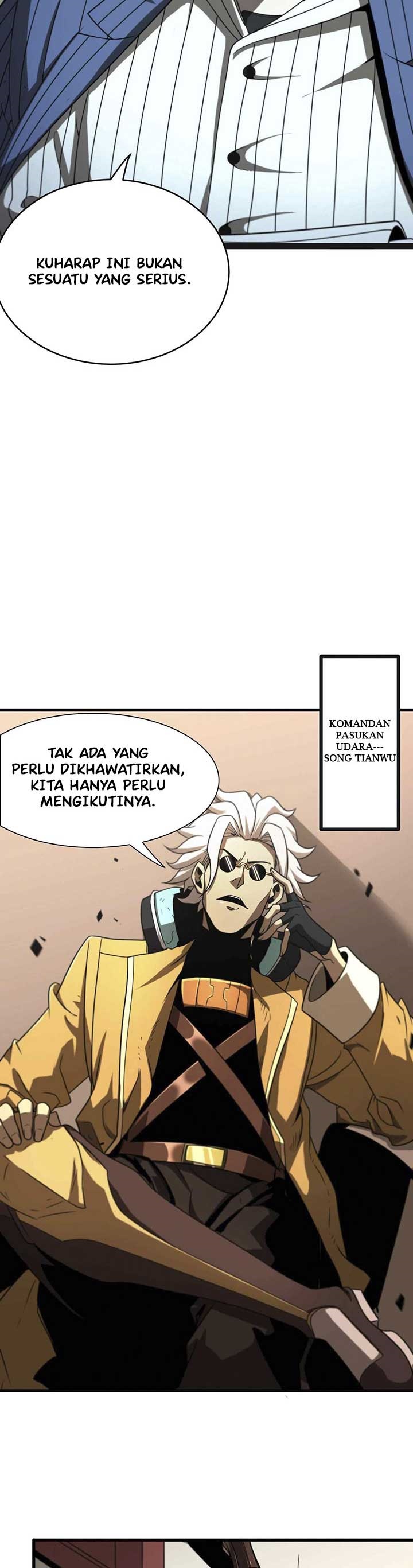 World’s Apocalypse Online Chapter 28 Gambar 13