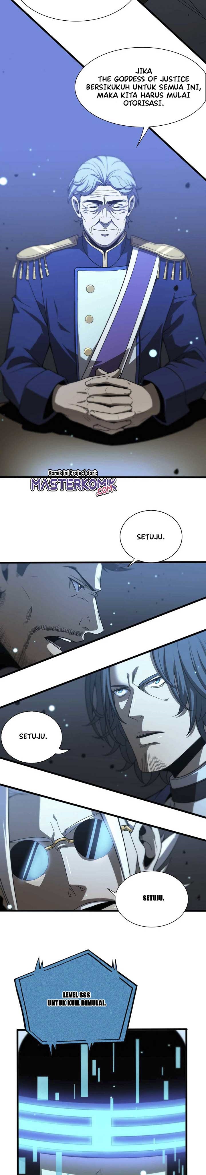 World’s Apocalypse Online Chapter 28 Gambar 16