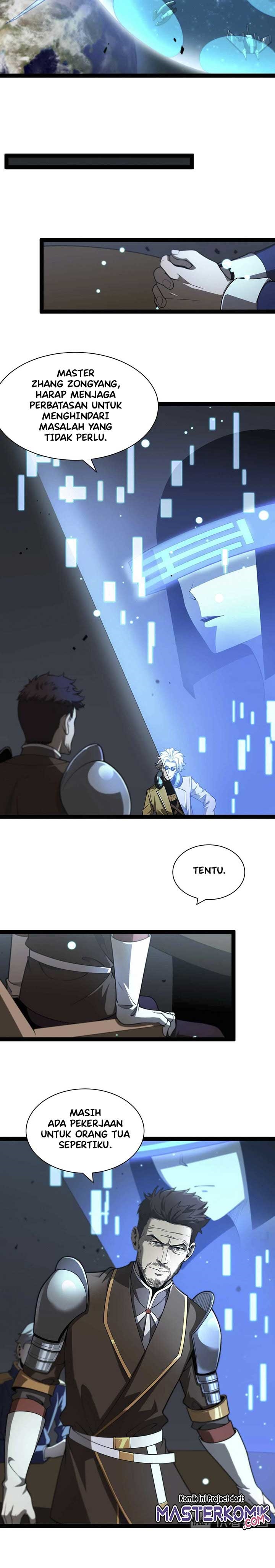 World’s Apocalypse Online Chapter 28 Gambar 18