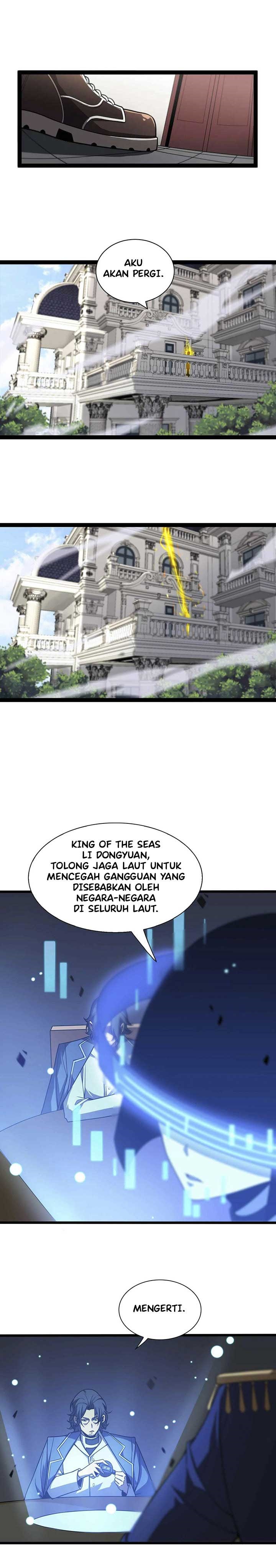 World’s Apocalypse Online Chapter 28 Gambar 19