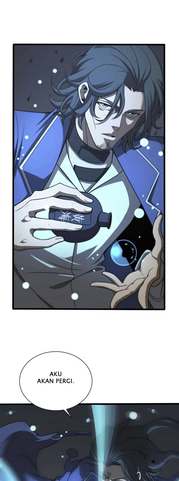 World’s Apocalypse Online Chapter 28 Gambar 20