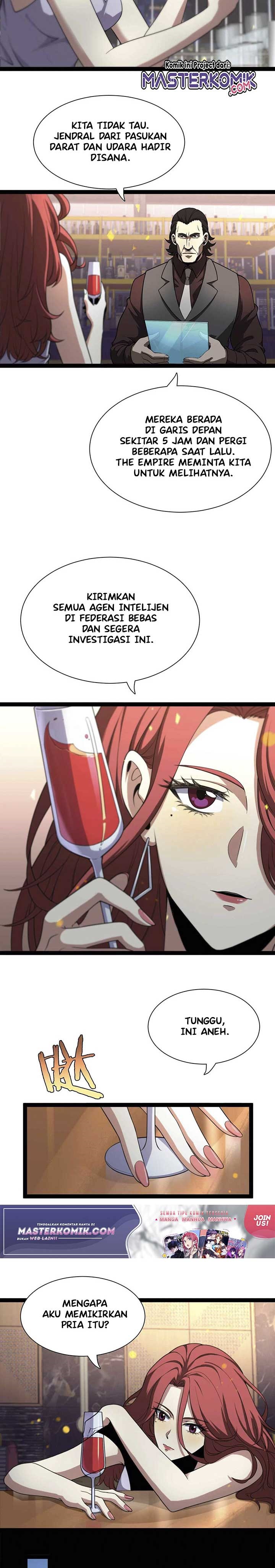World’s Apocalypse Online Chapter 28 Gambar 22