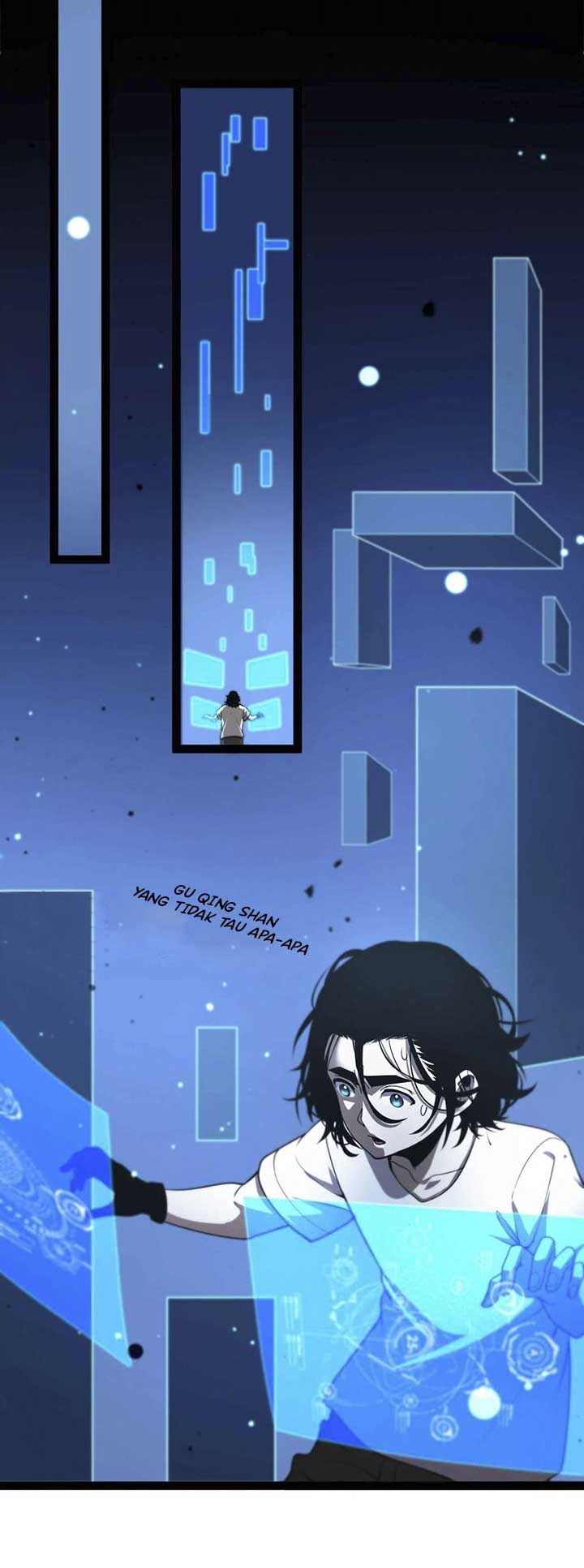 World’s Apocalypse Online Chapter 28 Gambar 23