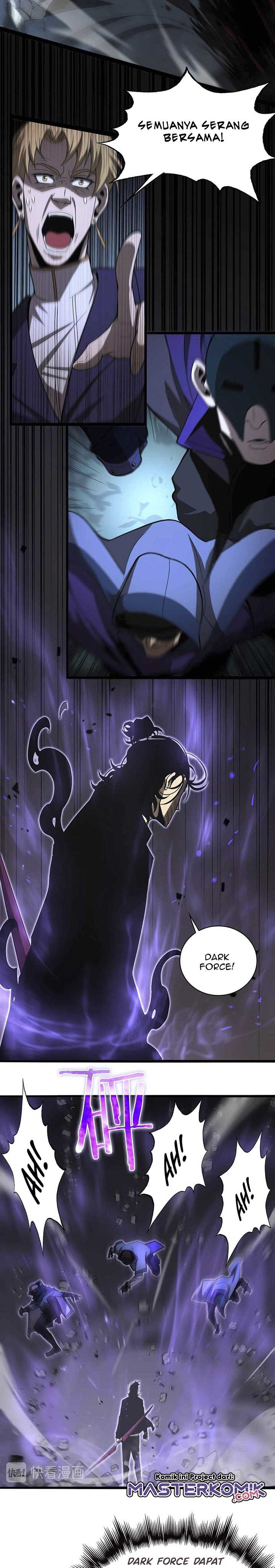 World’s Apocalypse Online Chapter 31 Gambar 14