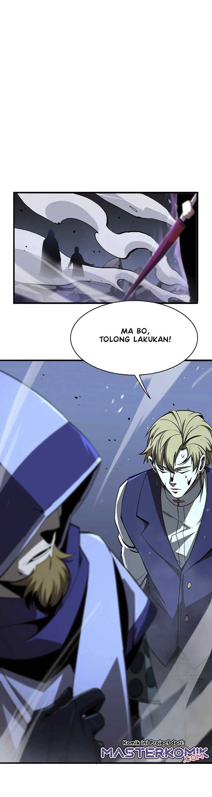 World’s Apocalypse Online Chapter 31 Gambar 17