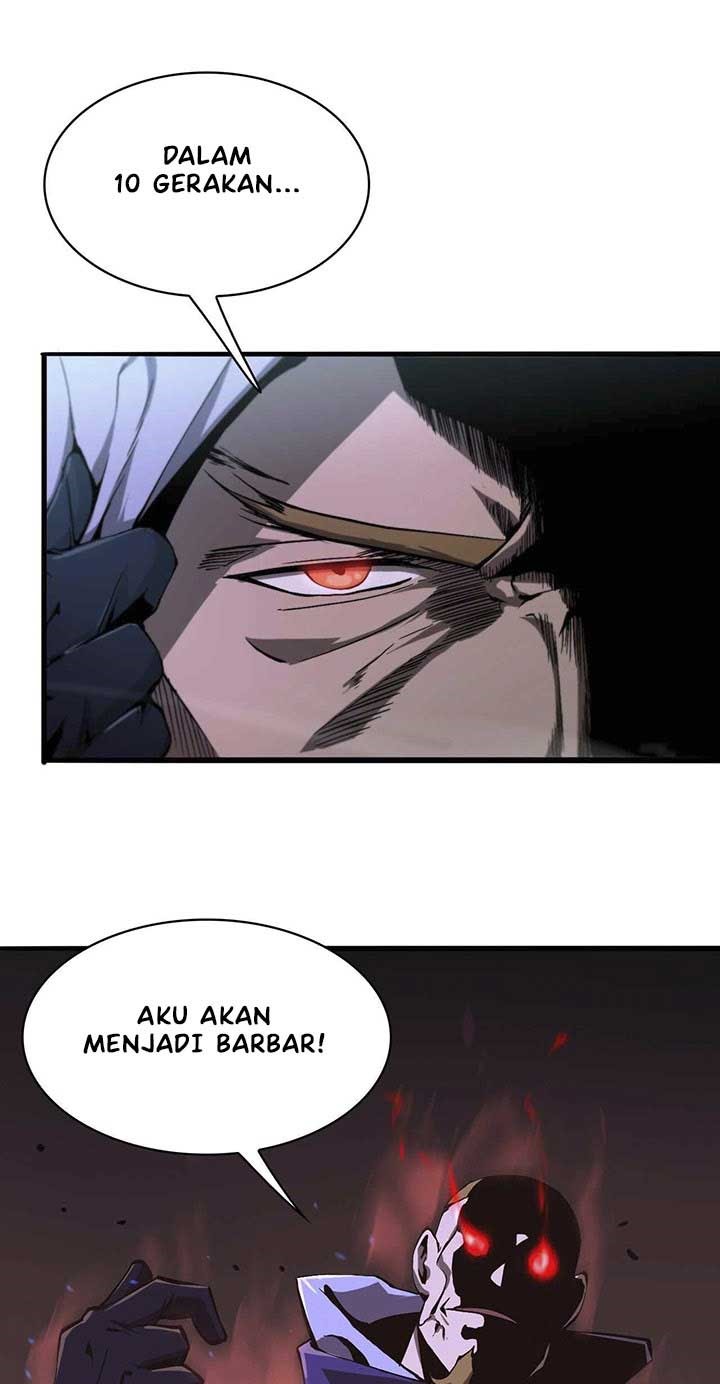 World’s Apocalypse Online Chapter 31 Gambar 18
