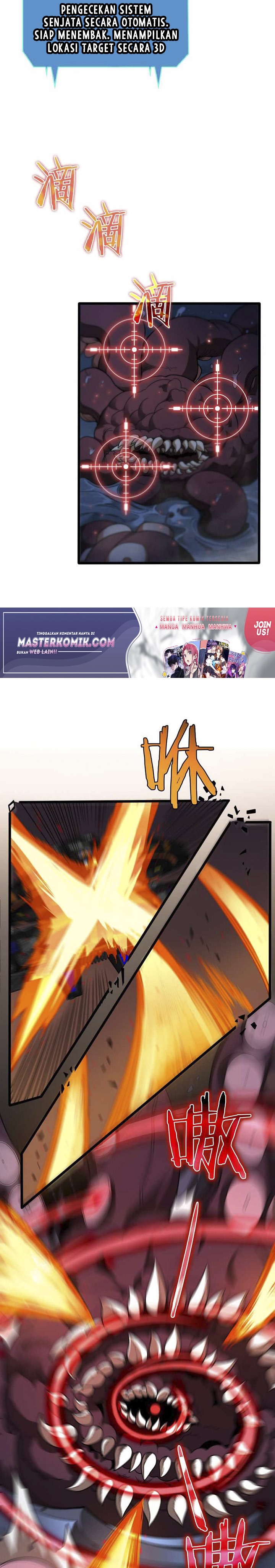 World’s Apocalypse Online Chapter 38 Gambar 22