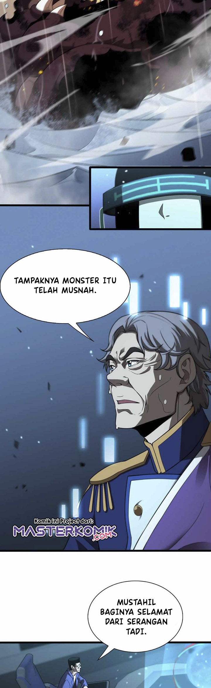 World’s Apocalypse Online Chapter 39 Gambar 4