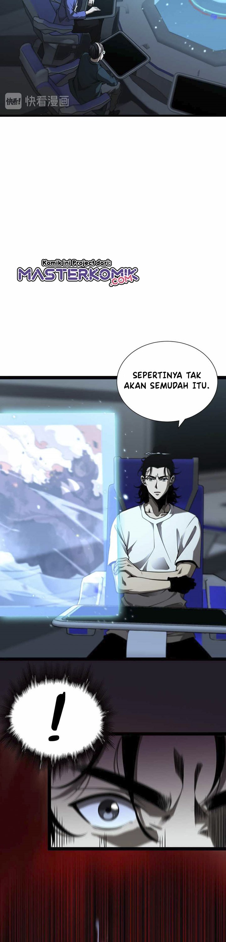 World’s Apocalypse Online Chapter 39 Gambar 5