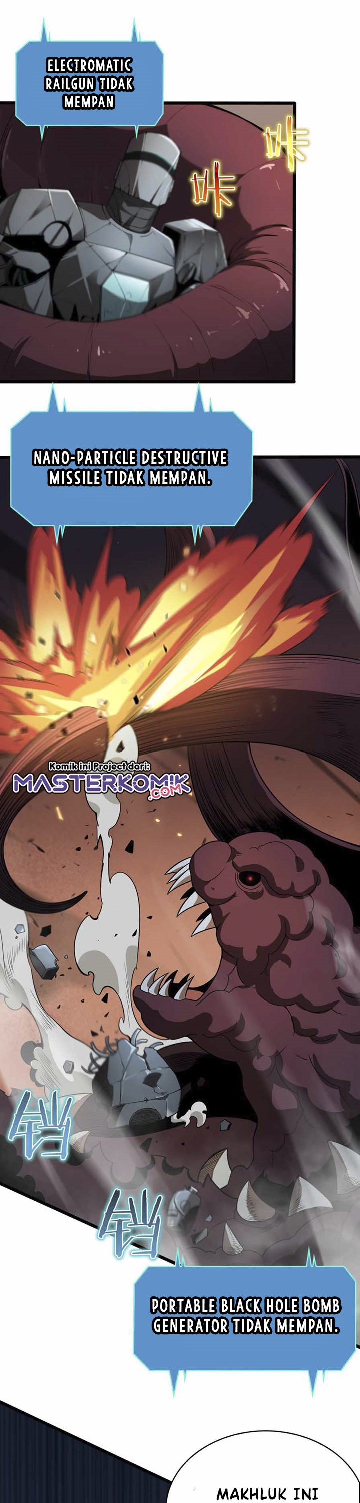 World’s Apocalypse Online Chapter 39 Gambar 8