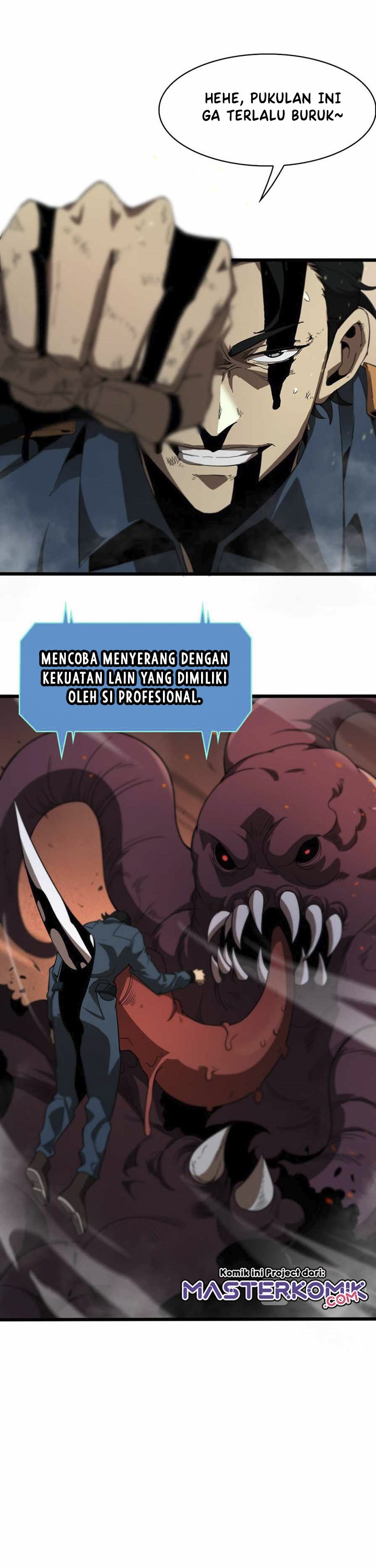 World’s Apocalypse Online Chapter 39 Gambar 12