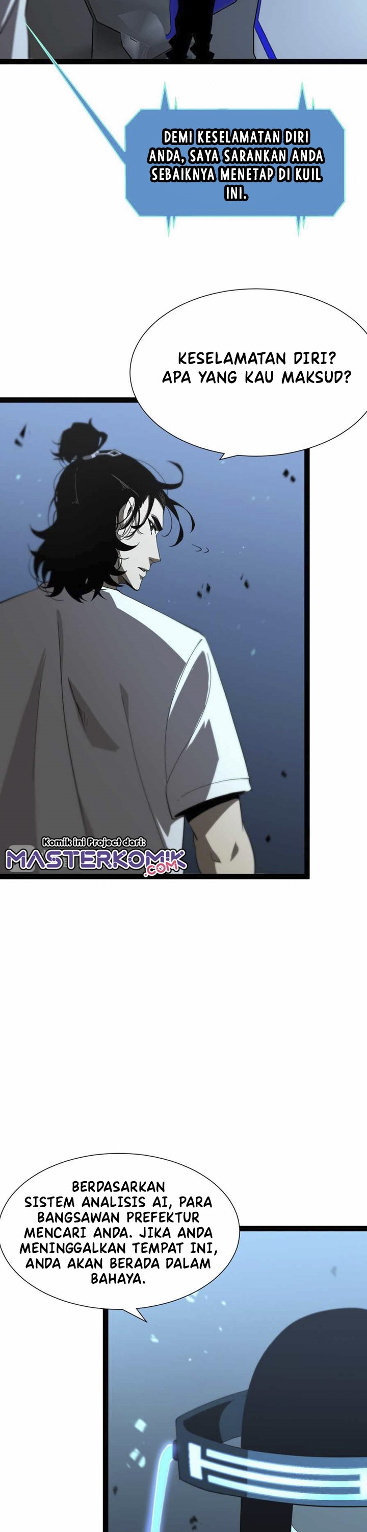 World’s Apocalypse Online Chapter 39 Gambar 15