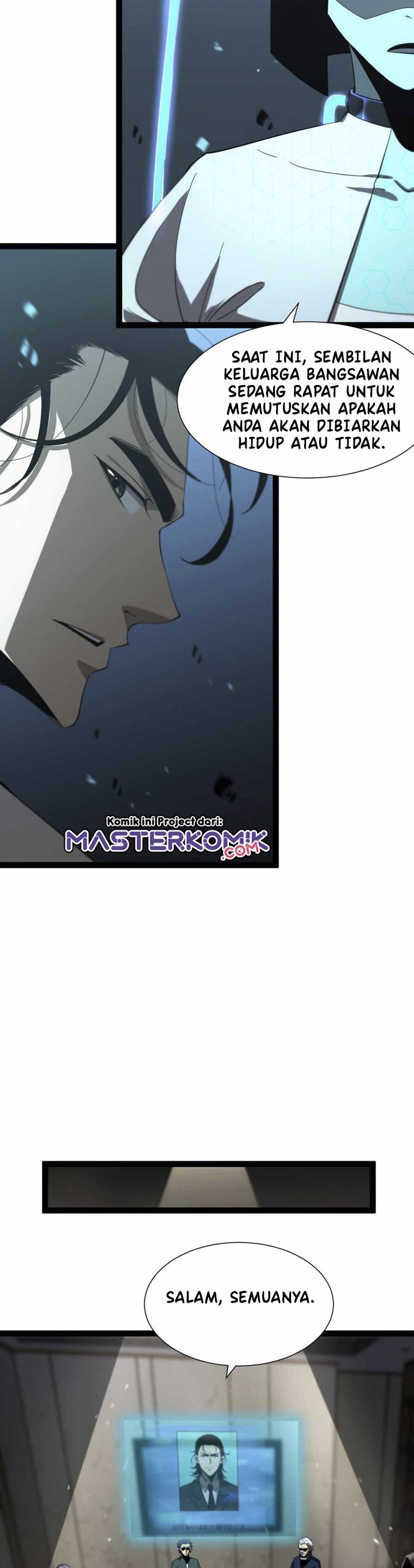 World’s Apocalypse Online Chapter 39 Gambar 16
