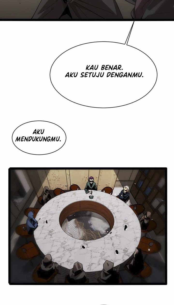 World’s Apocalypse Online Chapter 39 Gambar 22